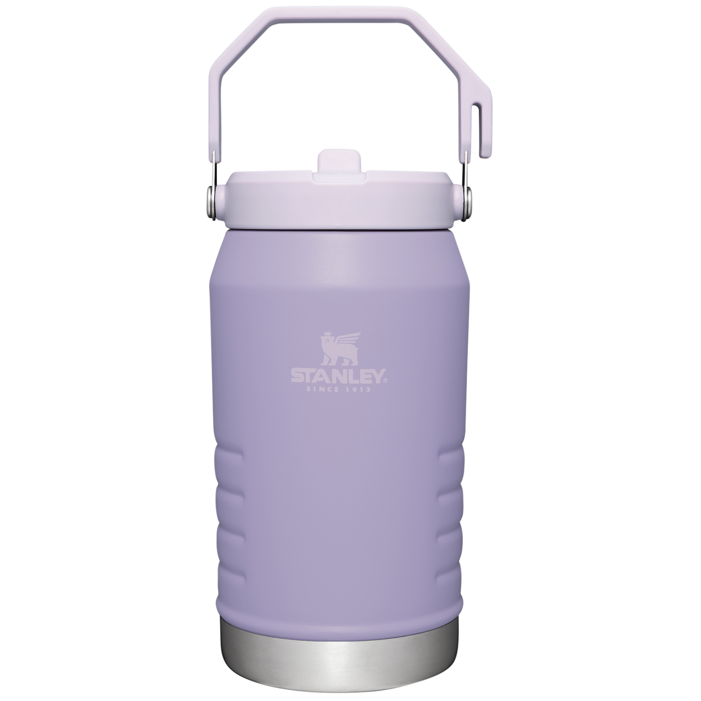 The IceFlow™ Flip Straw Jug