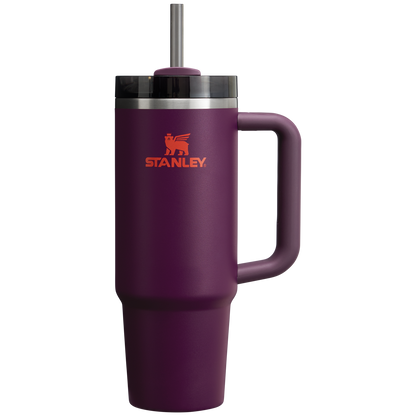 The Quencher H2.0 Flowstate™ Tumbler | Stanley Create