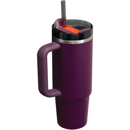 The Quencher H2.0 Flowstate™ Tumbler | Stanley Create