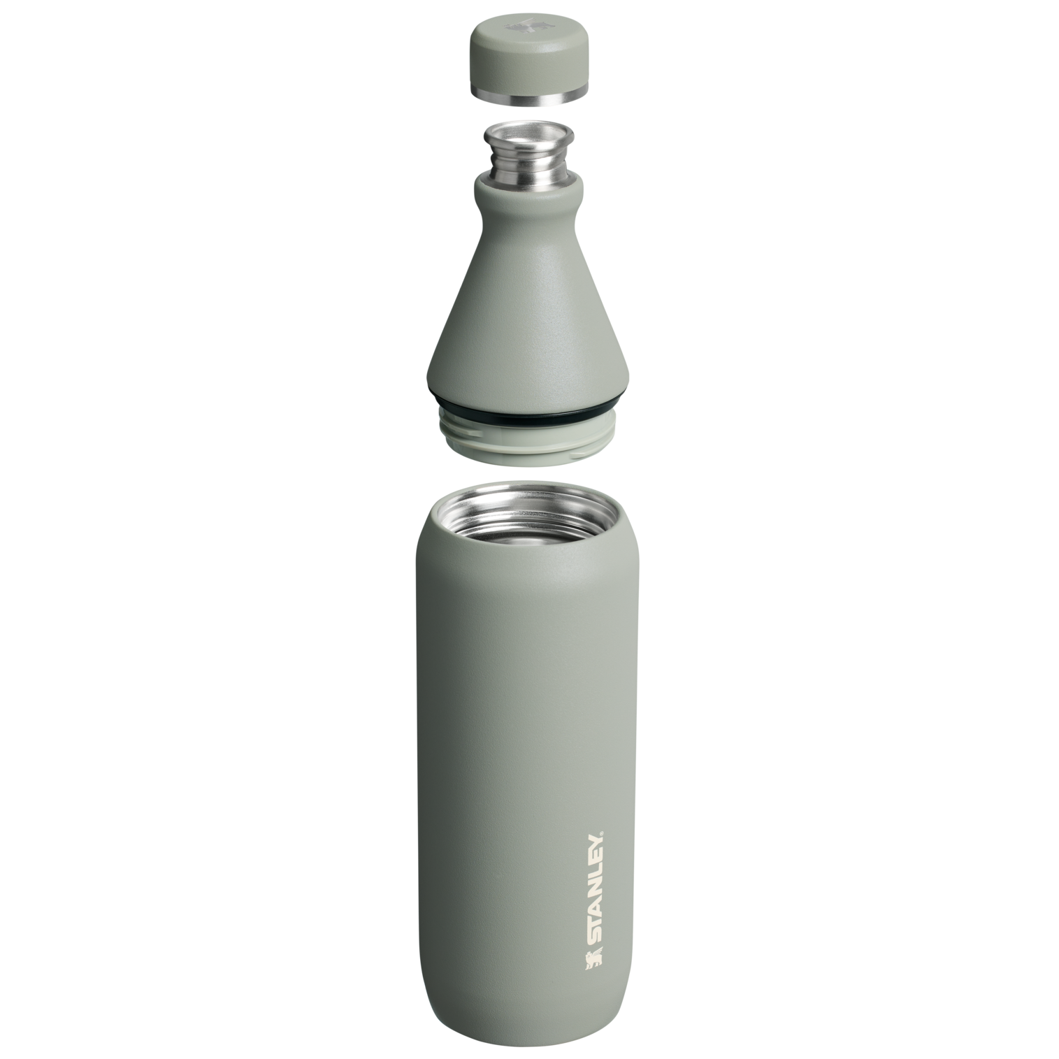 All Day Slim Bottle