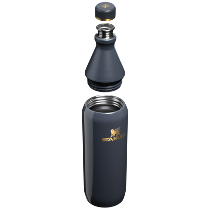 All Day Slim Bottle