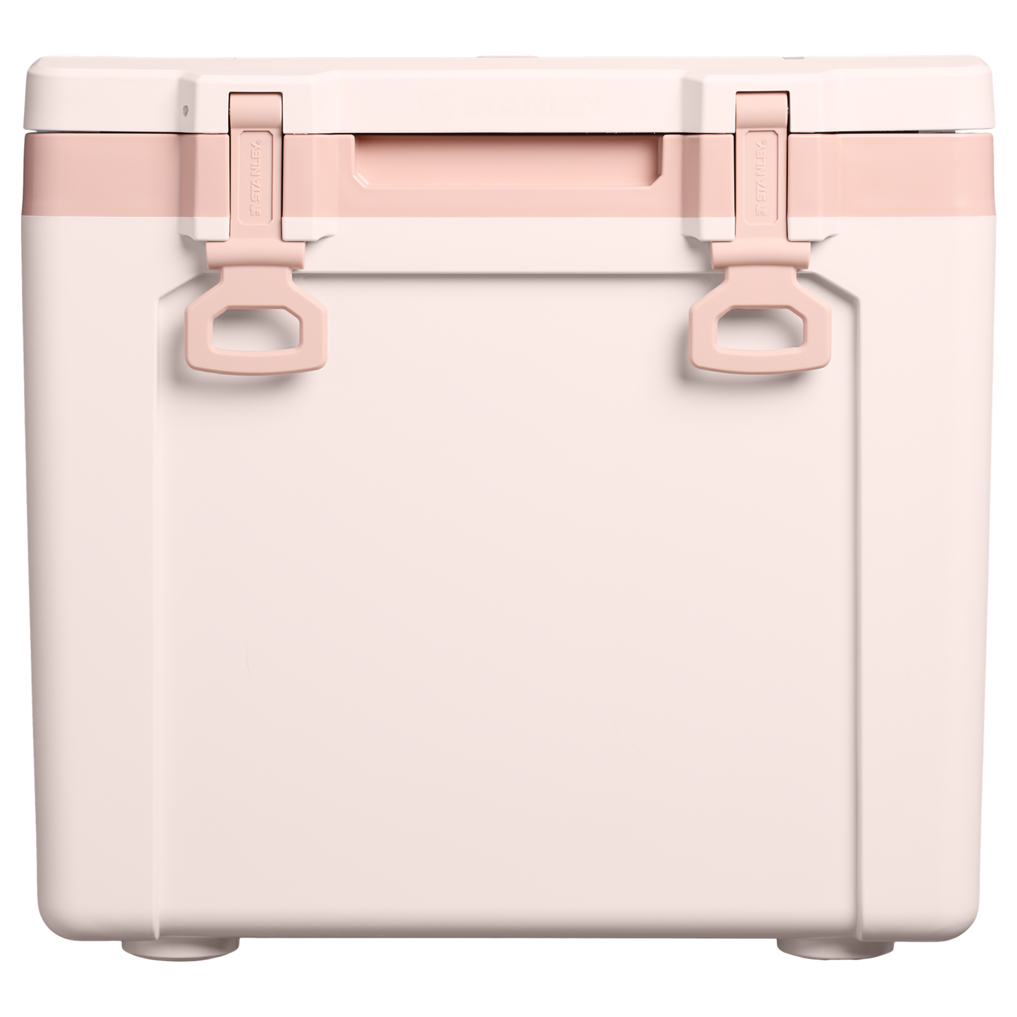 The Cold For Days Wheeled Outdoor Cooler