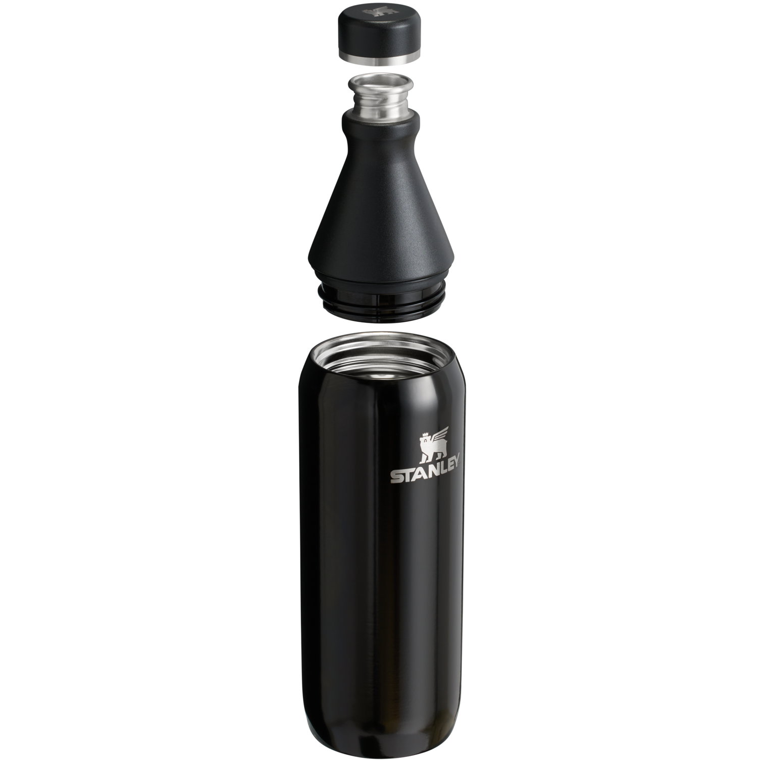 All Day Slim Bottle