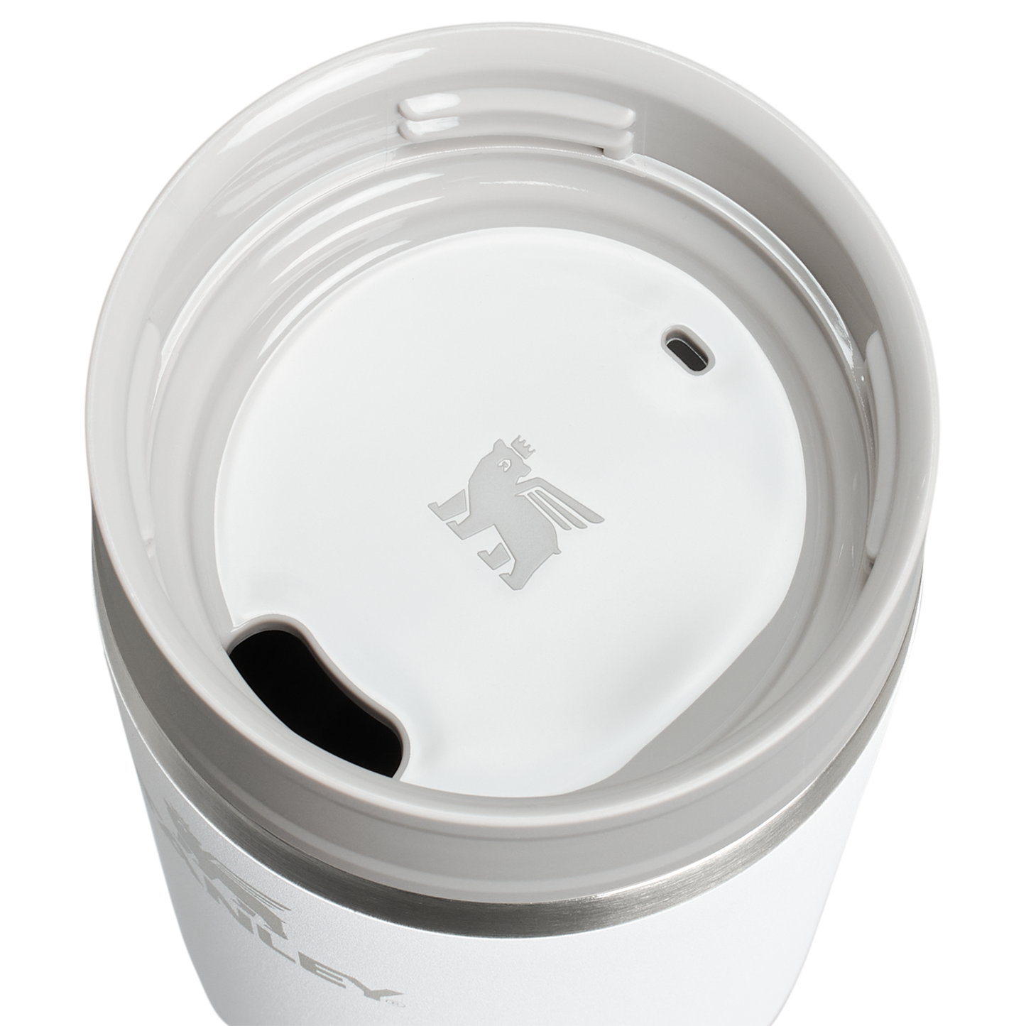 The Café-To-Go Travel Mug
