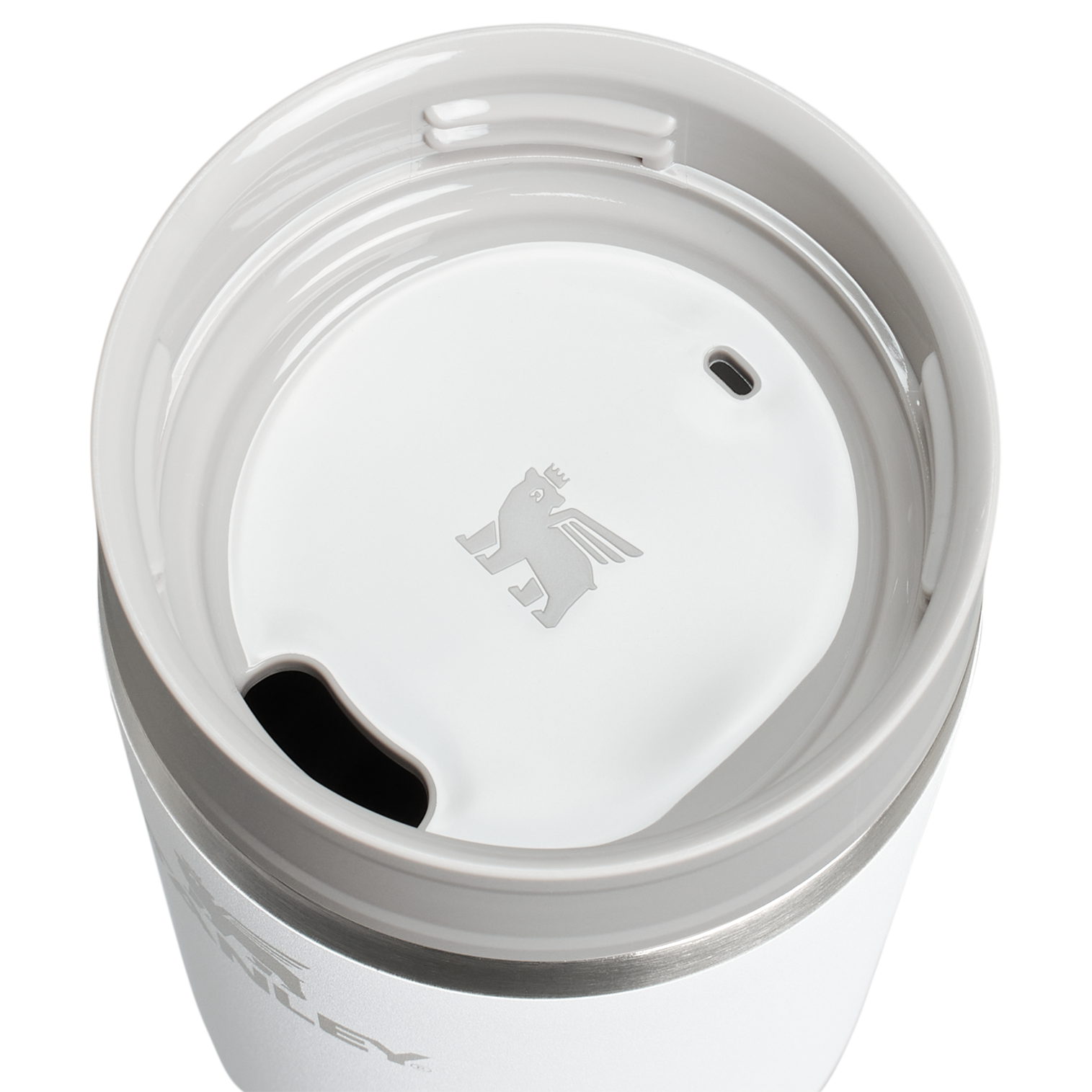 The Café-To-Go Travel Mug
