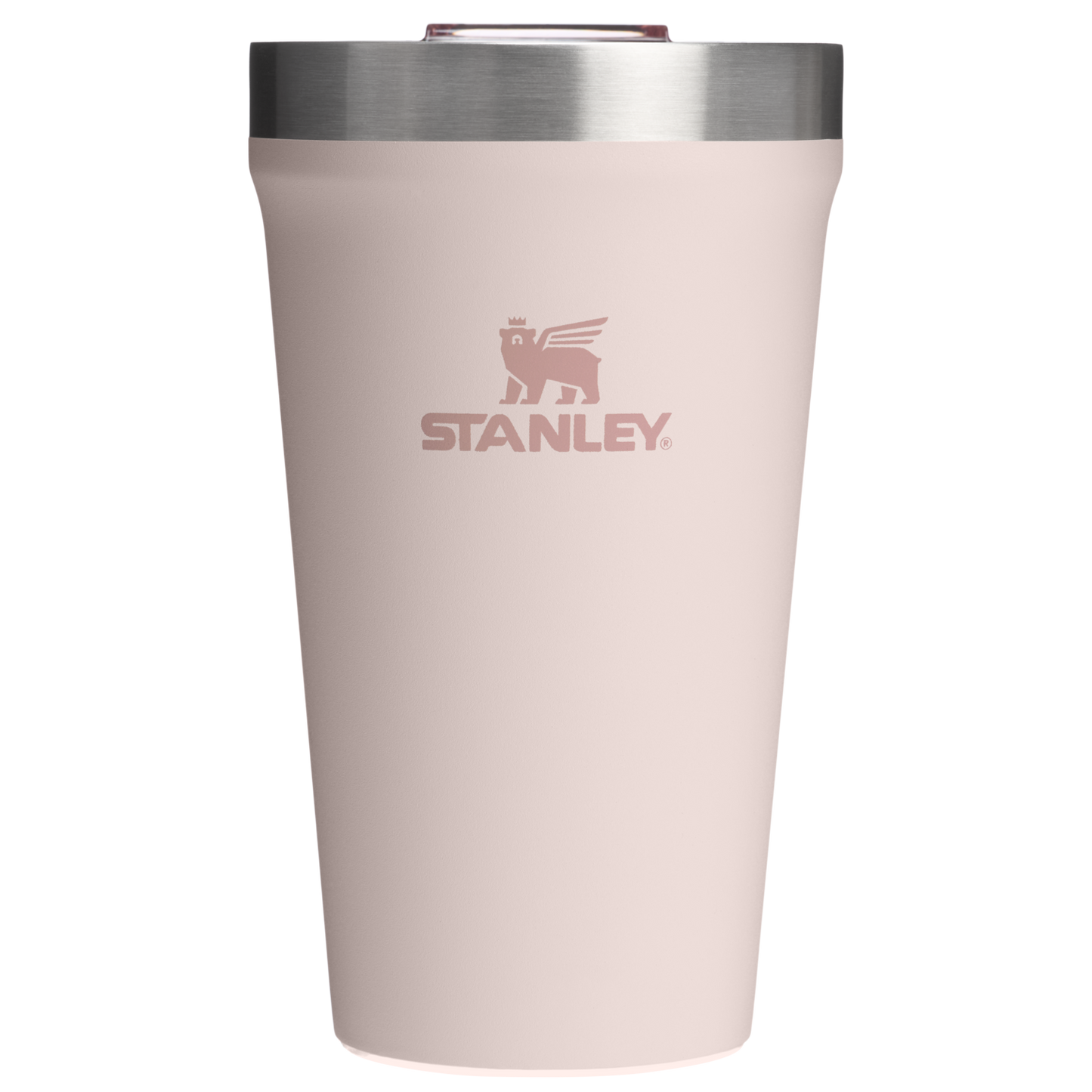 The Everyday Tumbler