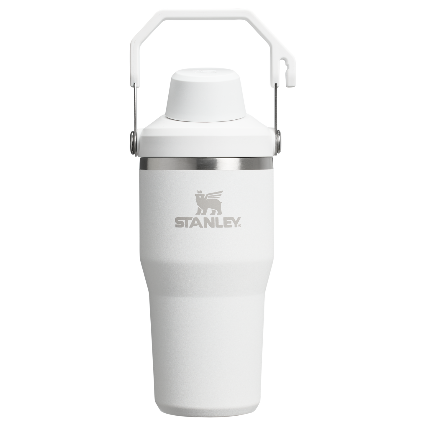The IceFlow™ Tumbler with Fast Flow Lid | Stanley Create