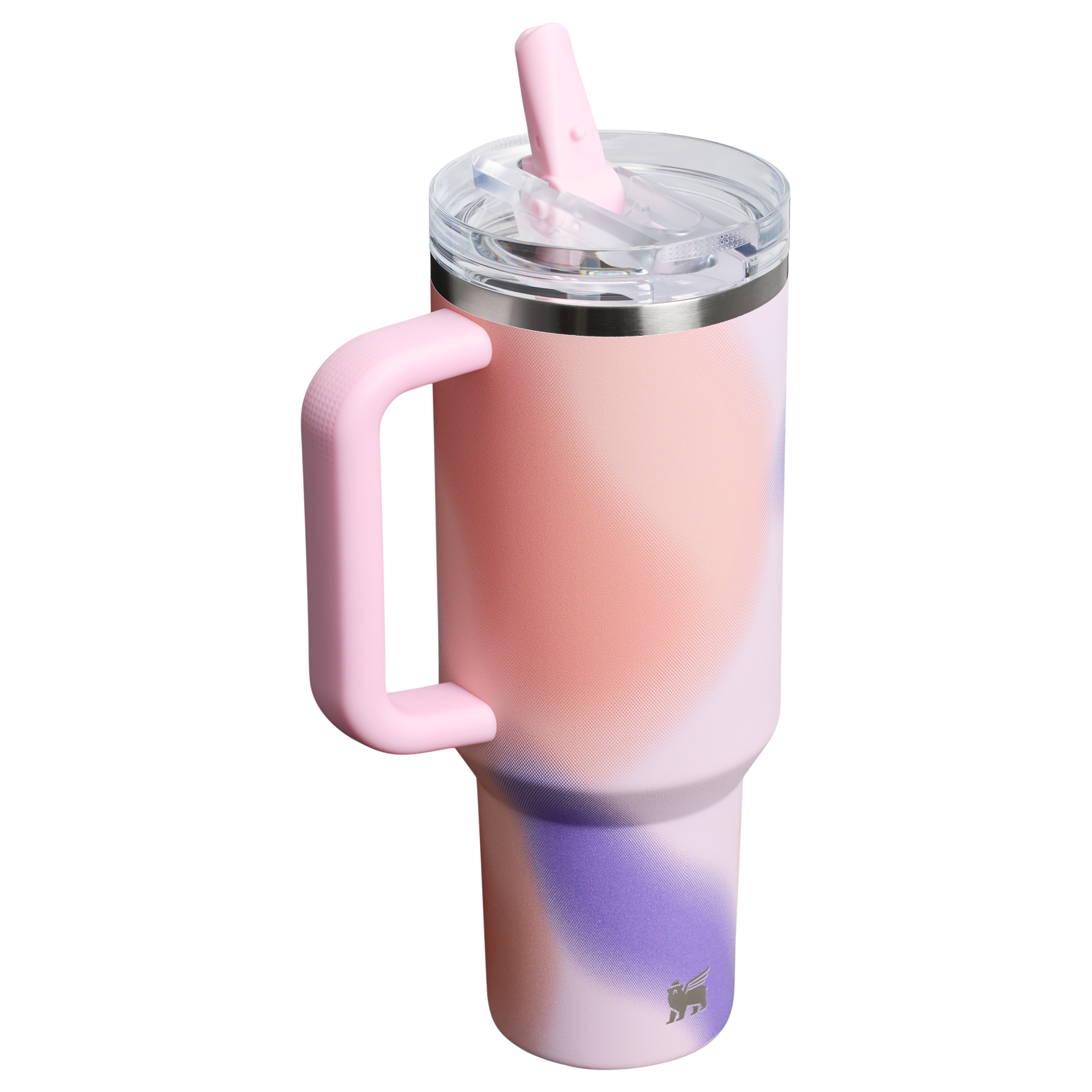 The Quencher ProTour Flip Straw Tumbler