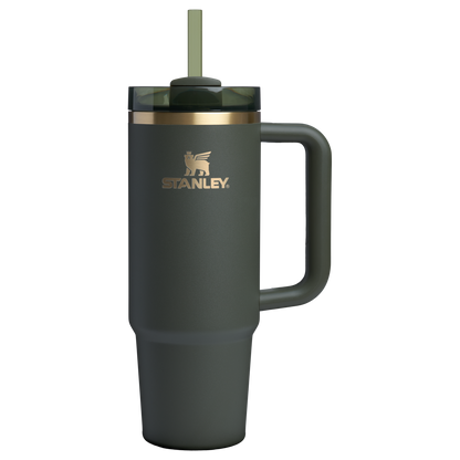 The Quencher H2.0 Flowstate™ Tumbler | Stanley Create