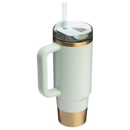 The Quencher H2.0 Flowstate™ Tumbler | Stanley Create