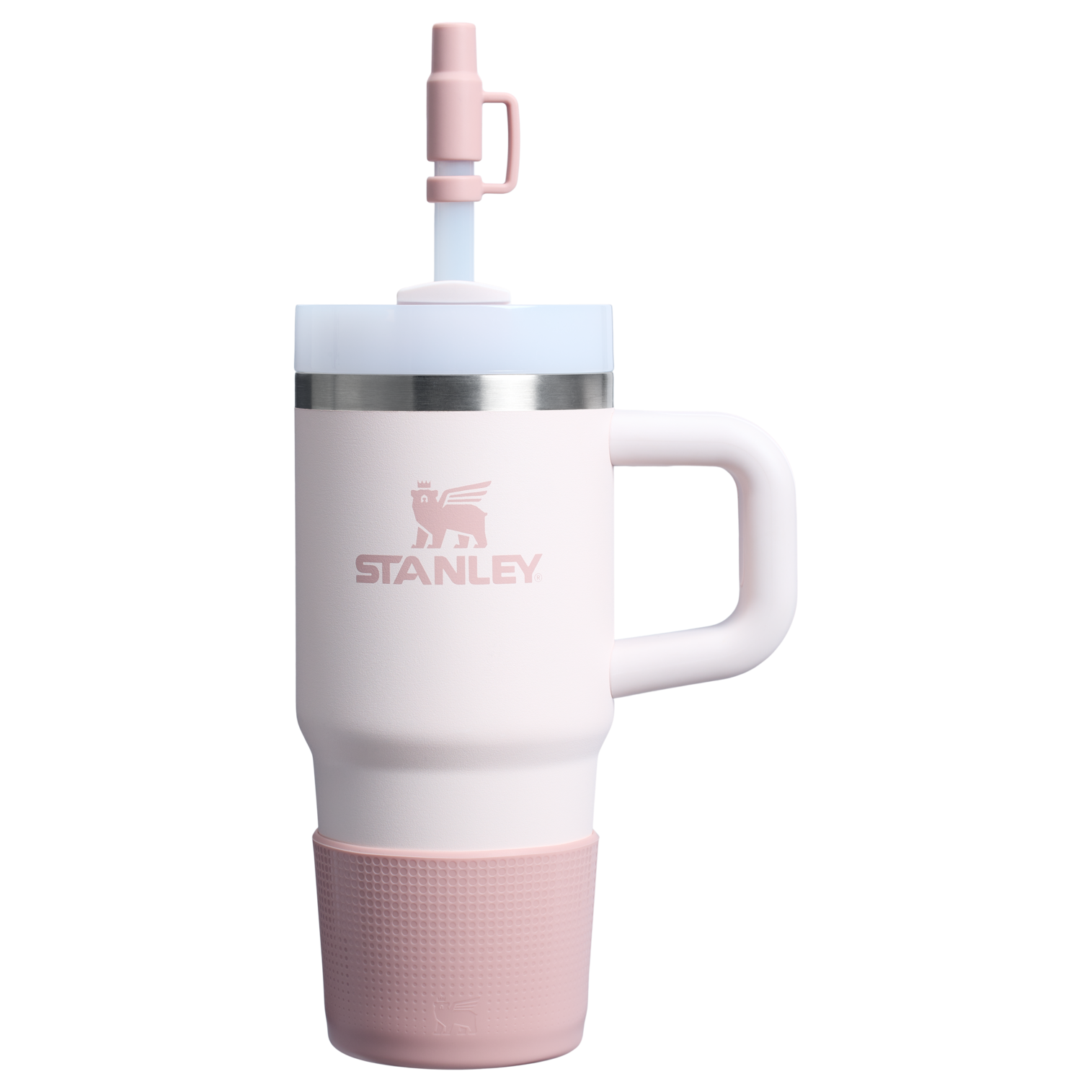 Stanley Quencher Boot and Straw Cover Set