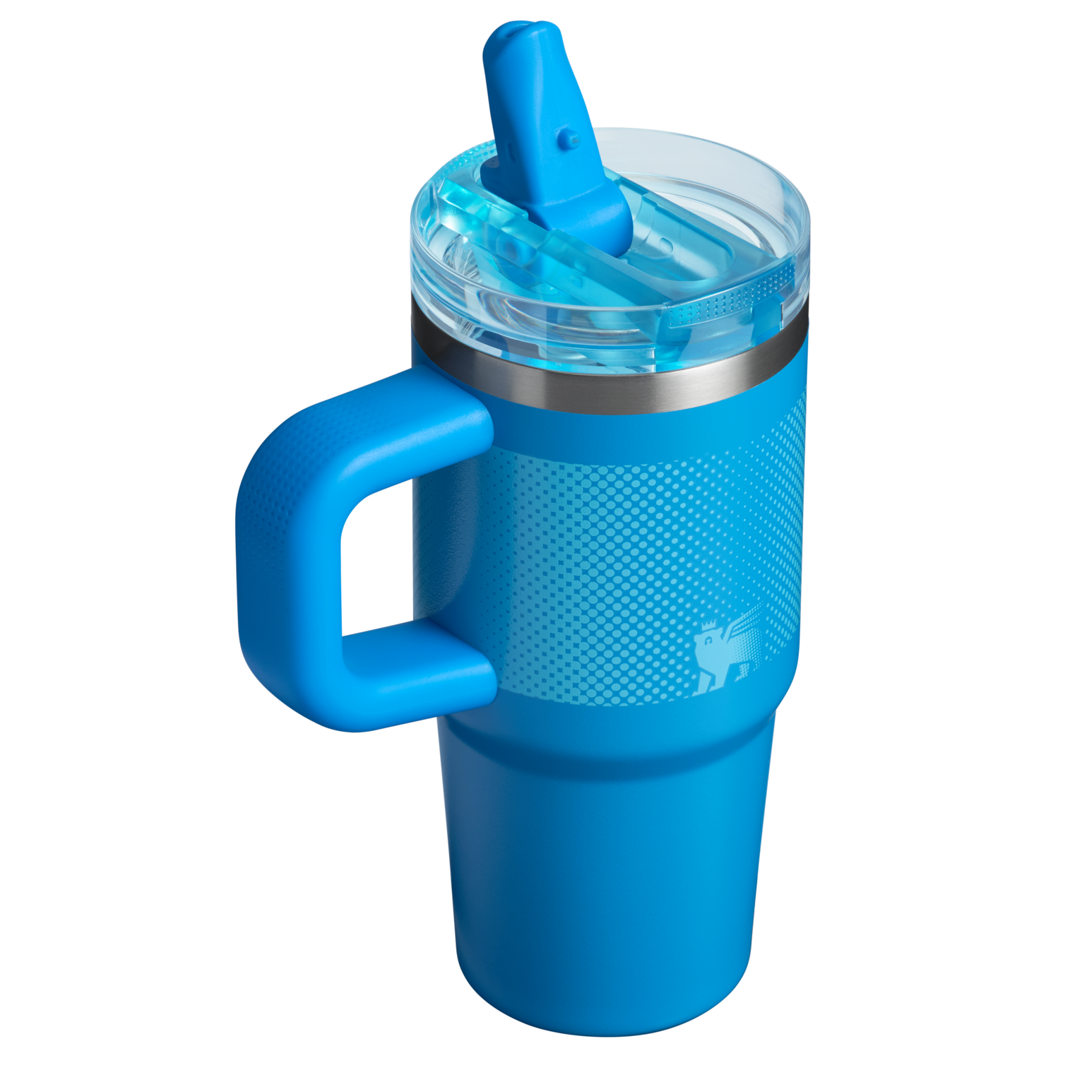 The Quencher ProTour Flip Straw Tumbler | Stanley Create