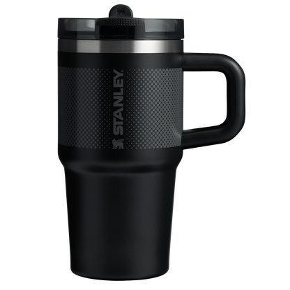 The Quencher ProTour Flip Straw Tumbler