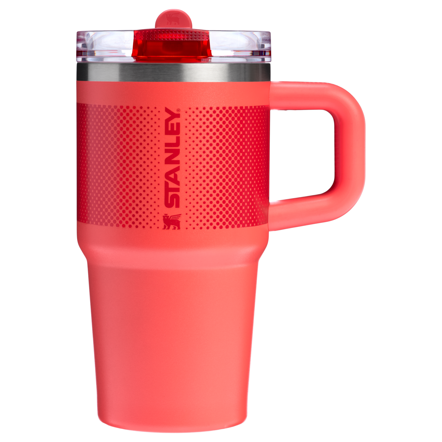 The Quencher ProTour Flip Straw Tumbler