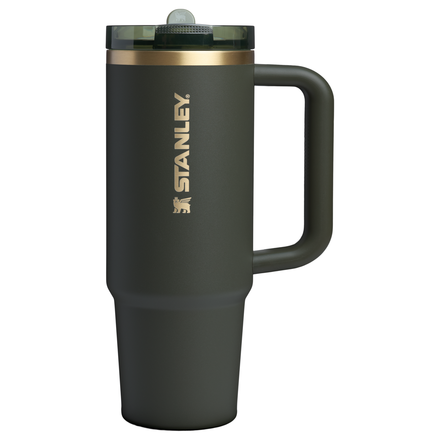 The Quencher ProTour Flip Straw Tumbler