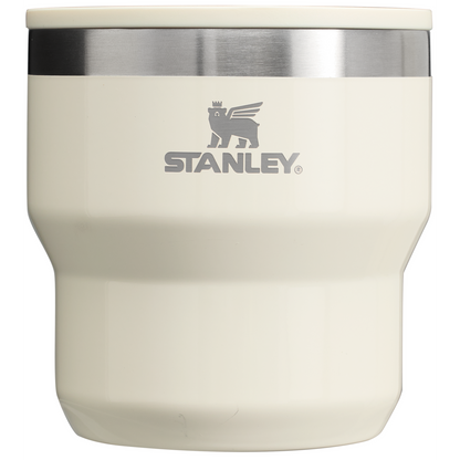 The Stay-Hot Stacking Cup
