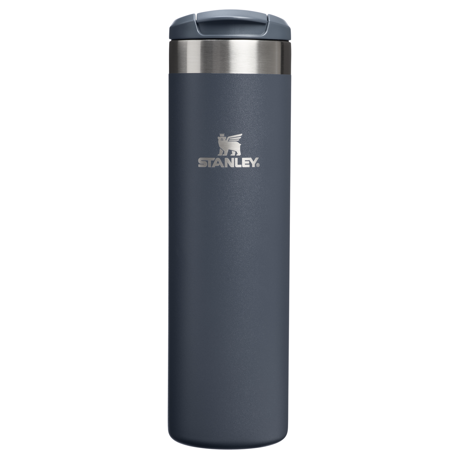 The Transit Flip Top Mug