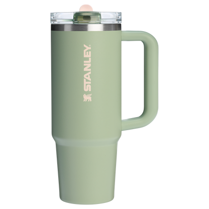 The Quencher ProTour Flip Straw Tumbler