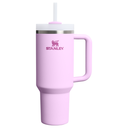 The Quencher H2.0 Flowstate™ Tumbler  | Stanley Create